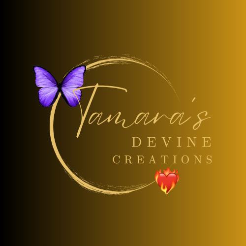 Tamara's Devine Creations